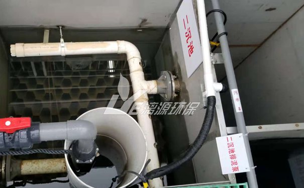 外墻漆廢水處理方法 外墻漆廢水處理方法