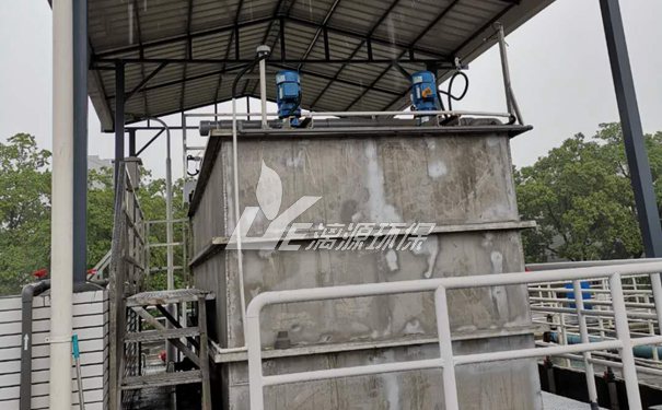 水性醇酸漆廢水處理的方法 水性醇酸漆廢水處理的方法