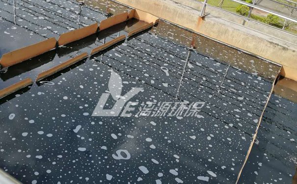 清潔劑生產(chǎn)廢水處理的方法 清潔劑生產(chǎn)廢水處理的方法