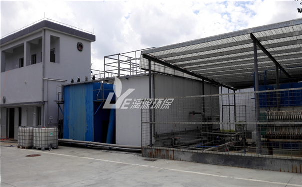 餅干生產(chǎn)廢水處理 餅干生產(chǎn)廢水處理