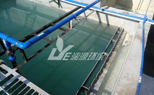 有機(jī)硅生產(chǎn)廢水怎么處理 有機(jī)硅生產(chǎn)廢水怎么處理