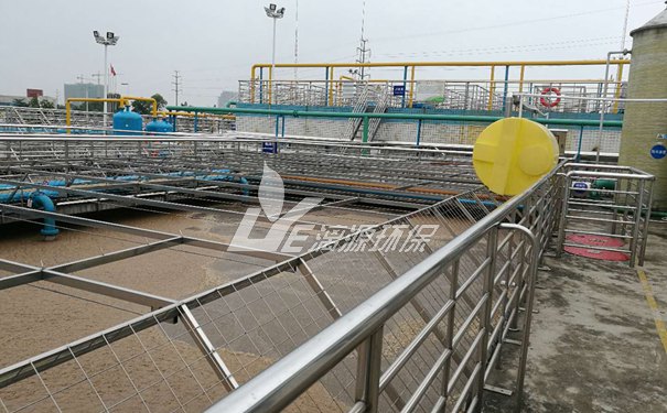 調味品廢水怎么處理 調味品廢水怎么處理