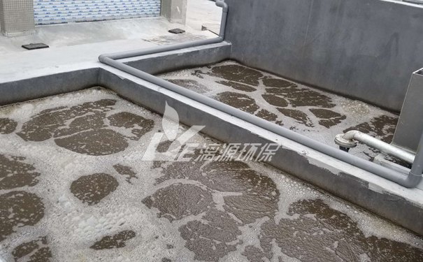 助劑廢水處理的方法 助劑廢水處理的方法