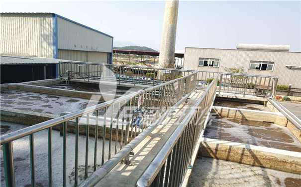 豆瓣醬廢水處理工藝 豆瓣醬廢水處理工藝