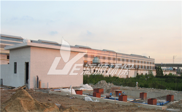 豆?jié){晶廢水處理技術 豆?jié){晶廢水處理技術