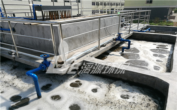 乳糖廢水處理方法 乳糖廢水處理方法