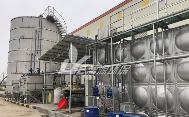 硅膠廢水處理的方法 硅膠廢水處理的方法