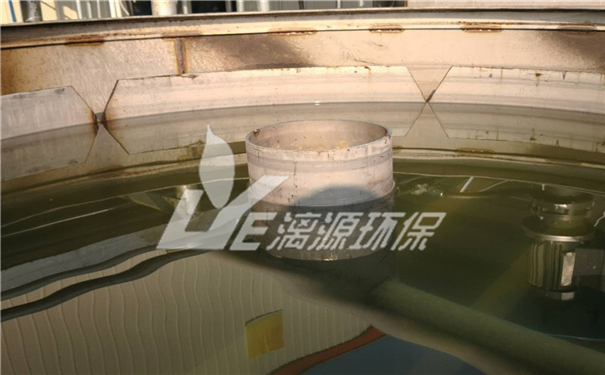 化肥廠廢水處理技術(shù) 化肥廠廢水處理技術(shù)