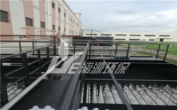 咖啡加工廢水工藝 咖啡加工廢水工藝