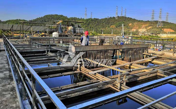 養(yǎng)殖廢水處理工藝 養(yǎng)殖廢水處理工藝