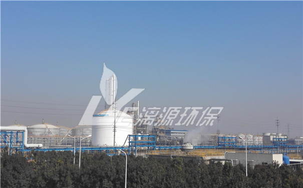 皮具廠加工廢水處理方法 皮具廠加工廢水處理方法