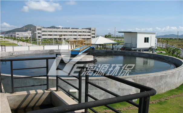 瓷磚廢水處理工藝 瓷磚廢水處理工藝