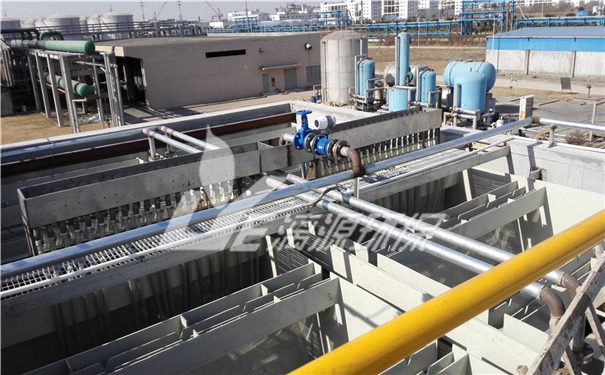 電子元件加工廢水處理技術 電子元件加工廢水處理技術