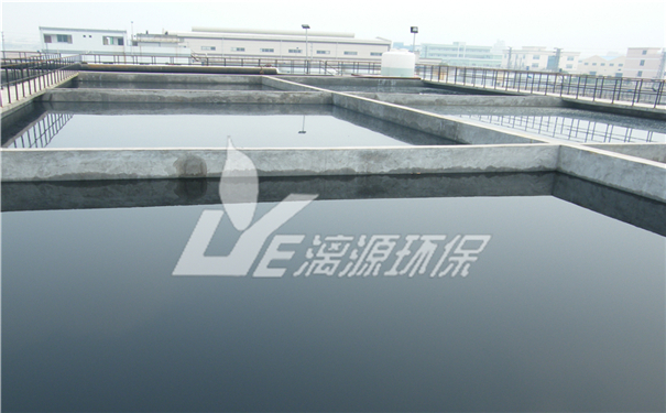 麥片加工廢水處理技術 麥片加工廢水處理技術