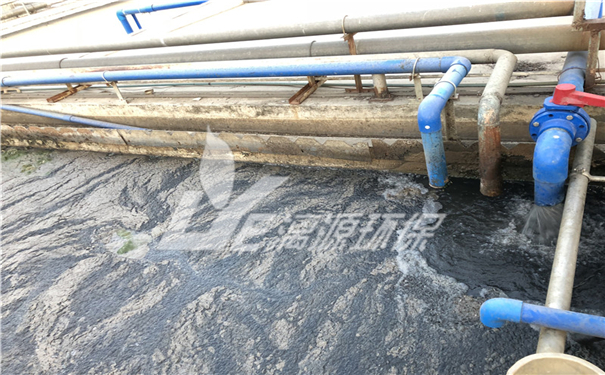 有機(jī)溶劑廢水處理工程 有機(jī)溶劑廢水處理工程