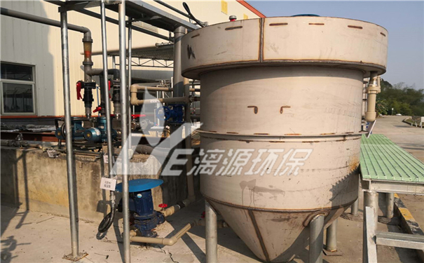 牙膏廢水處理工藝 牙膏廢水處理工藝