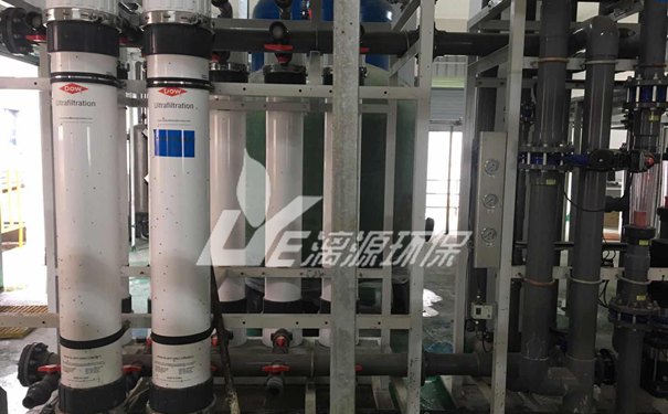 電滲析膜技術(shù)處理污水 電滲析膜技術(shù)處理污水