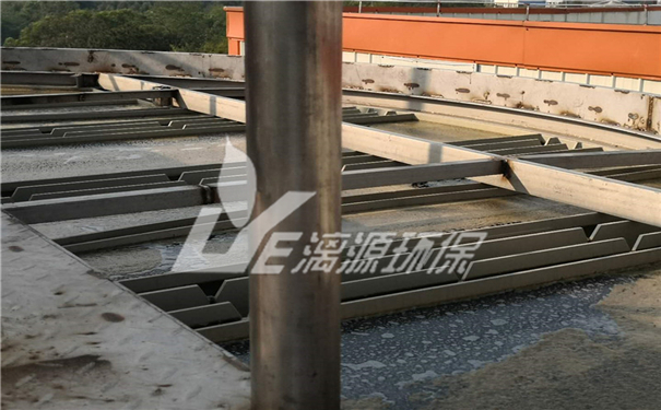 豆奶加工廠廢水處理技術(shù) 豆奶加工廠廢水處理技術(shù)