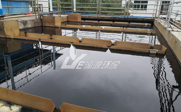 難降解廢水處理工藝 難降解廢水處理工藝