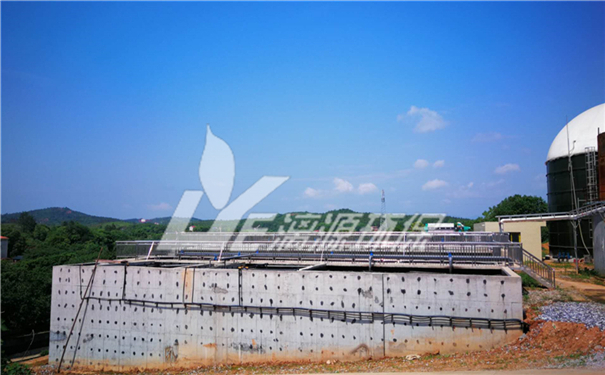 糖漿生產(chǎn)廢水處理技術(shù) 糖漿生產(chǎn)廢水處理技術(shù)