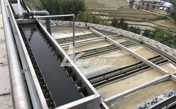 丁苯橡膠生產(chǎn)廢水怎么處理 丁苯橡膠生產(chǎn)廢水怎么處理