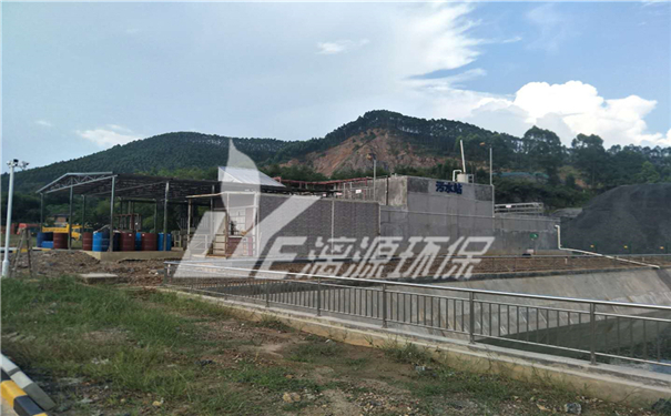 大豆食品廠廢水處理方法 大豆食品廠廢水處理方法