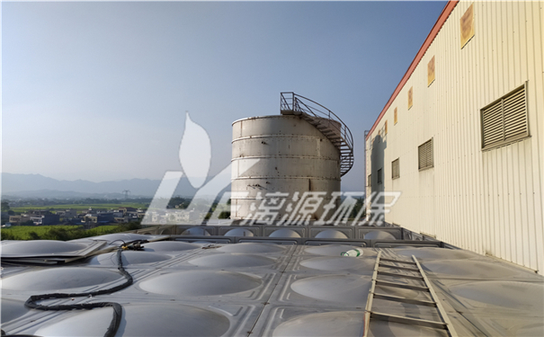 蜜餞加工廢水處理技術(shù) 蜜餞加工廢水處理技術(shù)