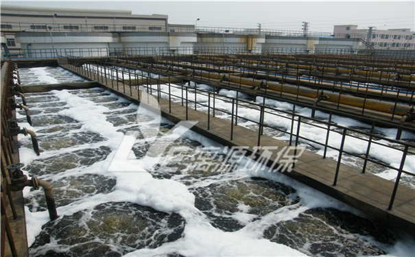 礦泉水廠廢水處理方法 礦泉水廠廢水處理方法