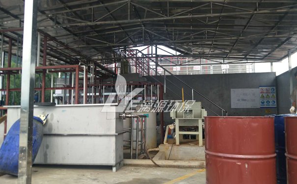 堿洗廢水怎么處理 堿洗廢水怎么處理