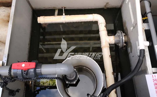 印制線路板廢水處理工藝 印制線路板廢水處理工藝