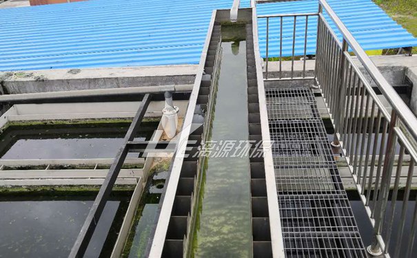 纖維廢水處理的技術 纖維廢水處理的技術