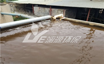 工業(yè)氨氮廢水處理技術(shù)