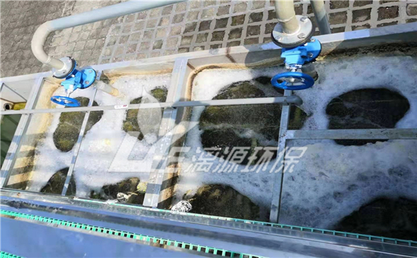 VC生產(chǎn)廢水處理技術 VC生產(chǎn)廢水處理技術