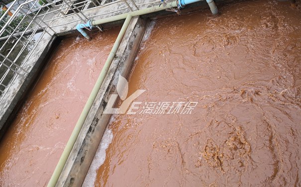 脫水蔬菜污水怎么處理 脫水蔬菜污水怎么處理