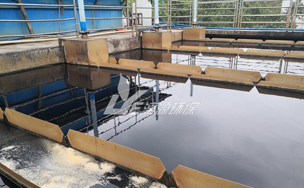 脫水蔬菜污水處理的方法有哪些 脫水蔬菜污水處理的方法有哪些