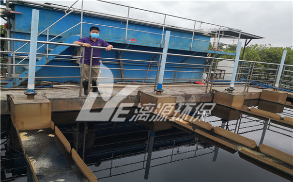 香蘭素加工廢水處理工藝 香蘭素加工廢水處理工藝