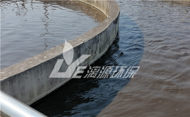 香蘭素加工廢水處理工藝 香蘭素加工廢水處理工藝