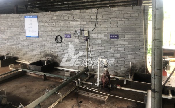 垃圾廠污水處理的方法 垃圾廠污水處理的方法