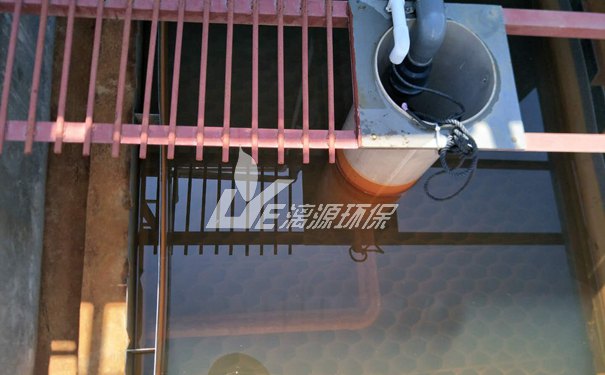 苯乙烯生產(chǎn)廢水處理的工藝 苯乙烯生產(chǎn)廢水處理的工藝