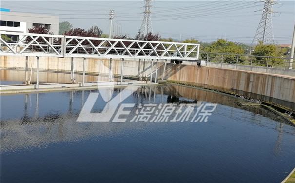 紡織廠印染廢水處理方法 紡織廠印染廢水處理方法