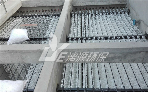 再生紙生產廢水處理 再生紙生產廢水處理