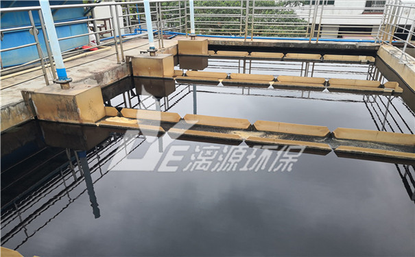 松香改性酚醛樹脂廢水處理難點(diǎn) 松香改性酚醛樹脂廢水處理難點(diǎn)