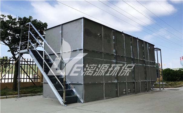 電鍍廠廢水處理特性 電鍍廠廢水處理特性