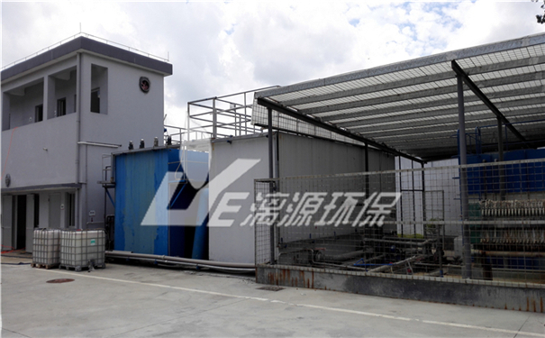 含磷化工廢水處理難點 含磷化工廢水處理難點