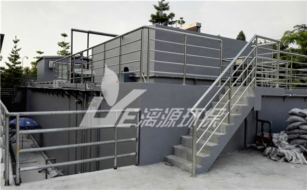 光亮劑廢水處理技術(shù) 光亮劑廢水處理技術(shù)