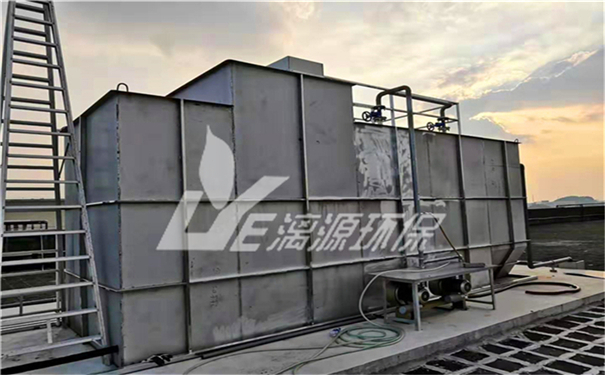 電廠廢水處理技術(shù) 電廠廢水處理技術(shù)