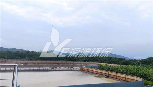 染發(fā)劑生產(chǎn)廢水處理方法 染發(fā)劑生產(chǎn)廢水處理方法