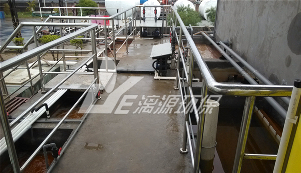 線路板加工廢水處理方法 線路板加工廢水處理方法