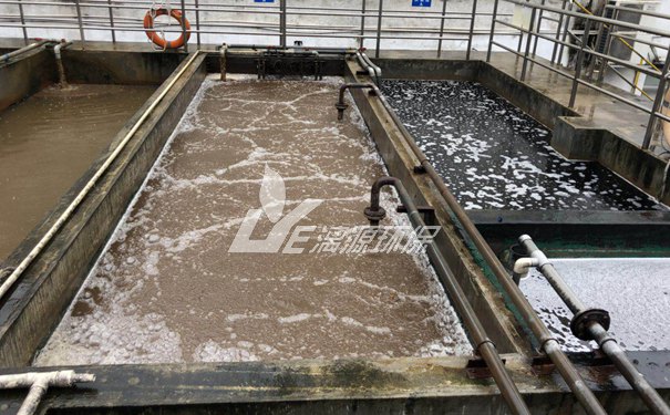 腐竹生產(chǎn)廢水怎么處理 腐竹生產(chǎn)廢水怎么處理