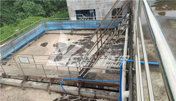 危險(xiǎn)廢物填埋場(chǎng)滲濾液處理方法 危險(xiǎn)廢物填埋場(chǎng)滲濾液處理方法